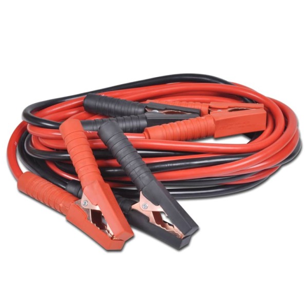 Cable de arranque para el coche 2 unidades 1800 A