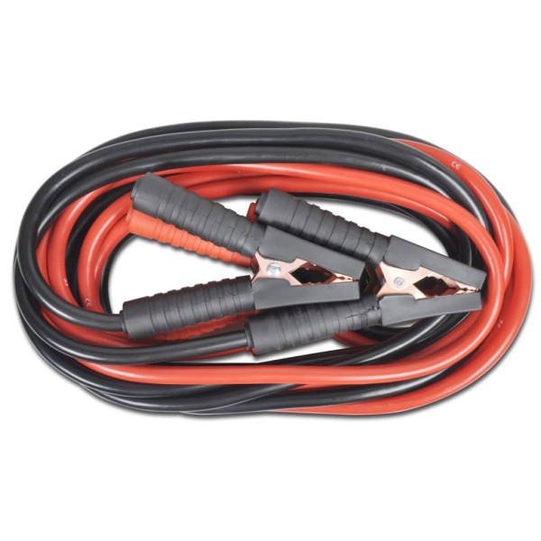 Cable de arranque para el coche 2 unidades 1800 A