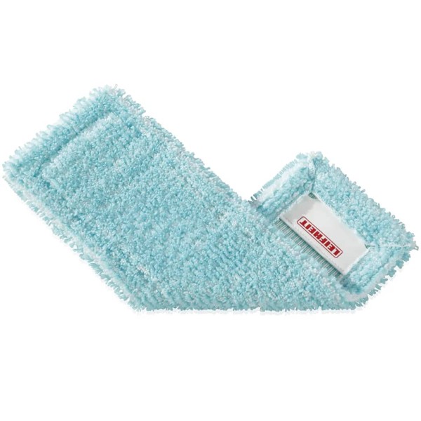 Leifheit Cabezal de mopa Profi Extra Soft azul 55116