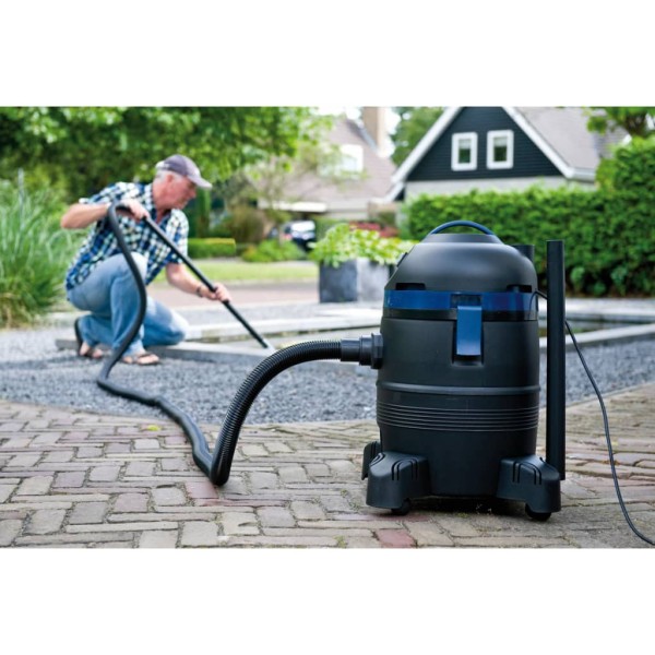 Ubbink Aspiradora VacuProCleaner Maxi 1379118