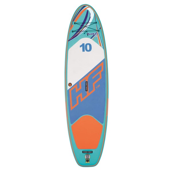 Bestway Tabla inflable paddlesurf Hydro-Force 305cm Huaka'i Tech 65312