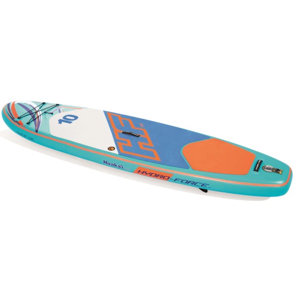 Bestway Tabla inflable paddlesurf Hydro-Force 305cm Huaka'i Tech 65312