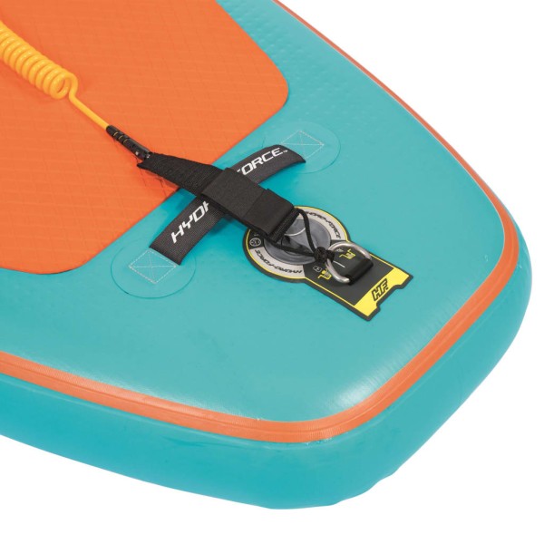 Bestway Tabla inflable paddlesurf Hydro-Force 305cm Huaka'i Tech 65312