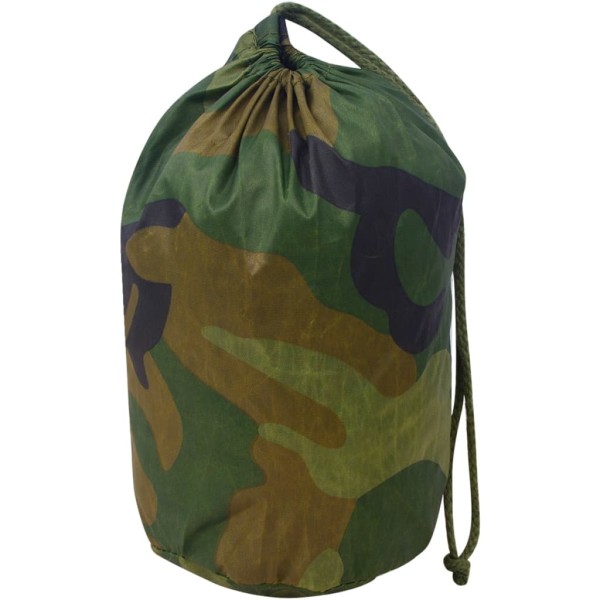 Red de camuflaje con bolsa de almacenaje 1,5x3 m