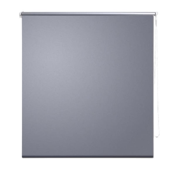 Estor Persiana Enrollable 120 x 175cm Gris