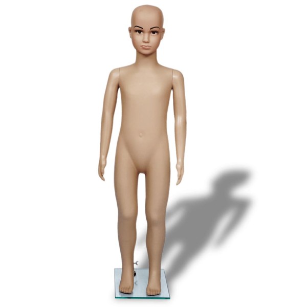 Maniquí de niño A