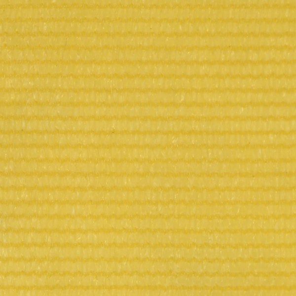 Persiana enrollable de exterior 160x230 cm amarillo