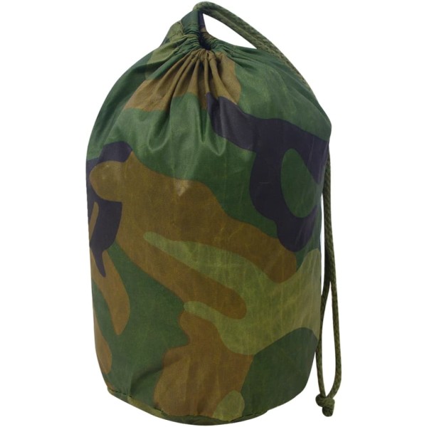 Red camuflaje con bolsa de almacenamiento 1,5x10 m