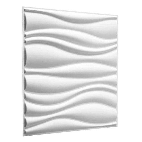 WallArt Paneles de pared Gaps 12 uds GA-WA04