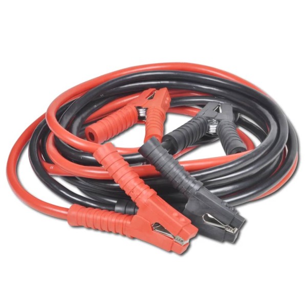 Cable de arranque para el coche 1800 A 2 uniddes