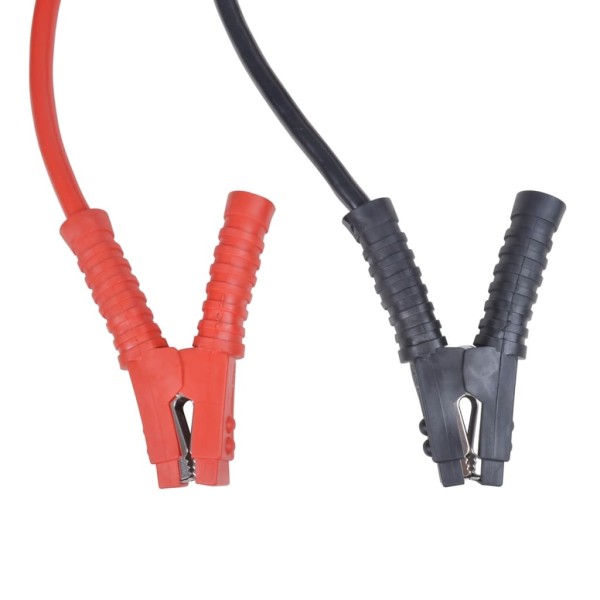 Cable de arranque para el coche 1800 A 2 uniddes