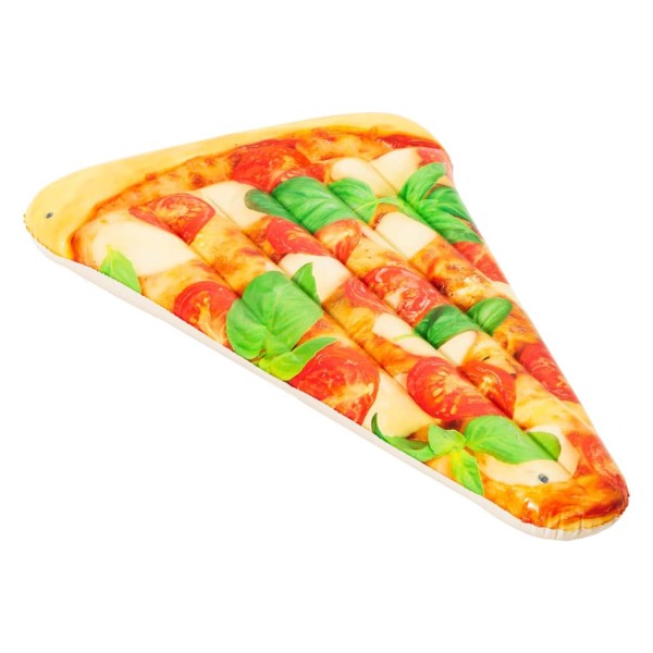 Bestway Colchoneta Pizza Party 188x130 cm