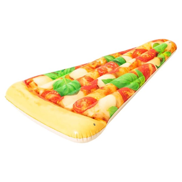 Bestway Colchoneta Pizza Party 188x130 cm