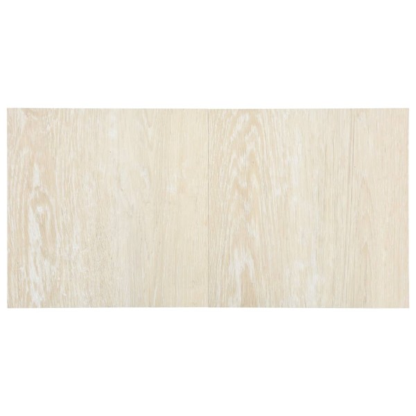 Tarimas autoadhesivas 20 unidades PVC 1,86 m² beige