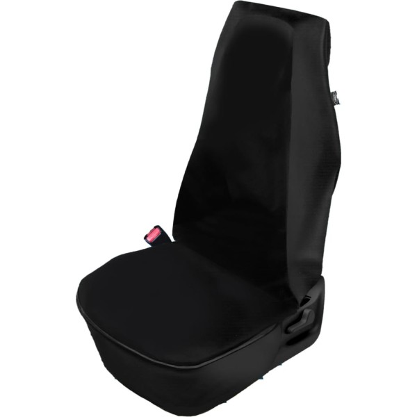 ProPlus Cubierta protectora Profi de asiento de coche