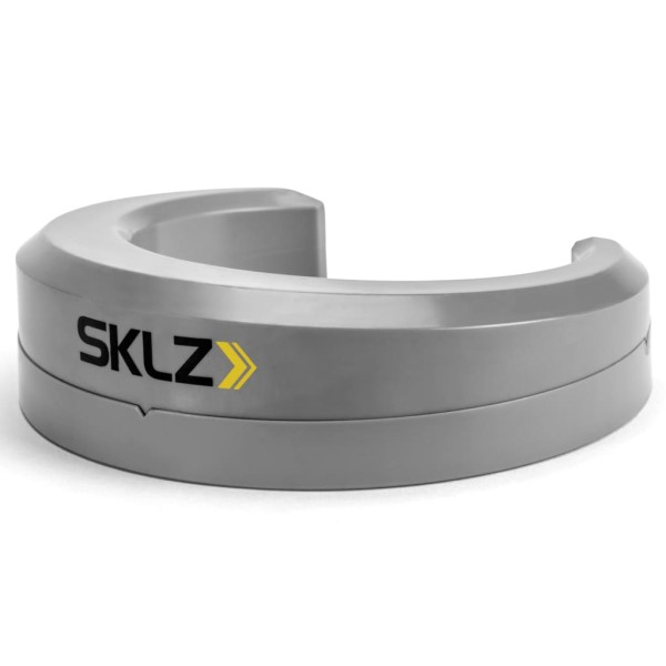 SKLZ Accesorio de práctica de precisión para golf Putt Pocket gris