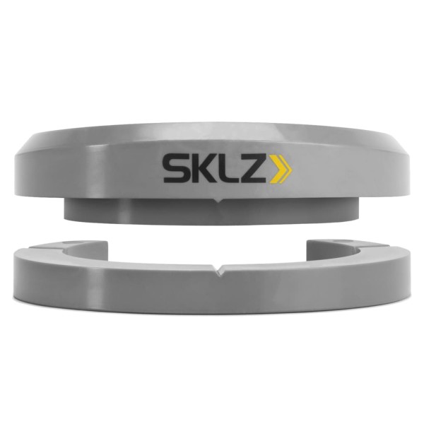 SKLZ Accesorio de práctica de precisión para golf Putt Pocket gris