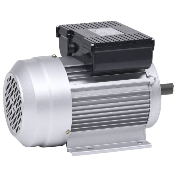 Motor eléctrico monofásico aluminio 2,2kW/3HP 2 polos 2800 RPM