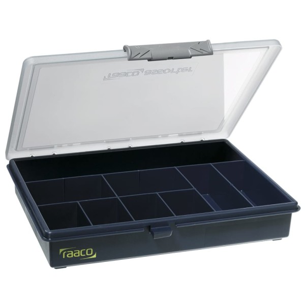 Caja organizadora Assorter 5-9 136150 de Raaco