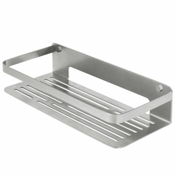 Tiger Cesta para cuarto de baño Caddy plateado 1400230946