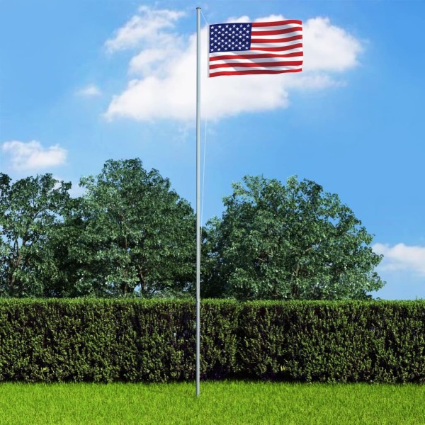 Bandera de Estados Unidos 90x150 cm