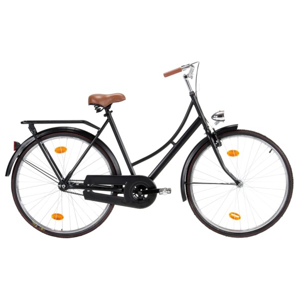 3056791 Holland Dutch Bike 28 inch Wheel 57 cm Frame Female