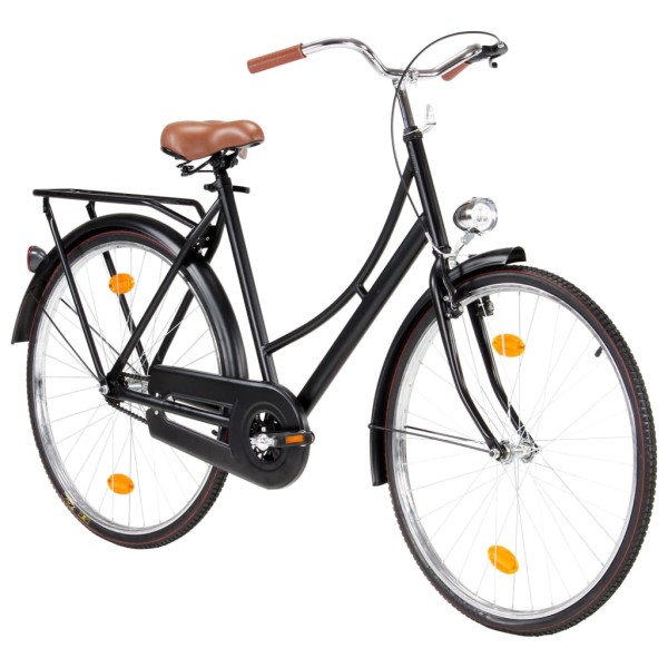 3056791 Holland Dutch Bike 28 inch Wheel 57 cm Frame Female