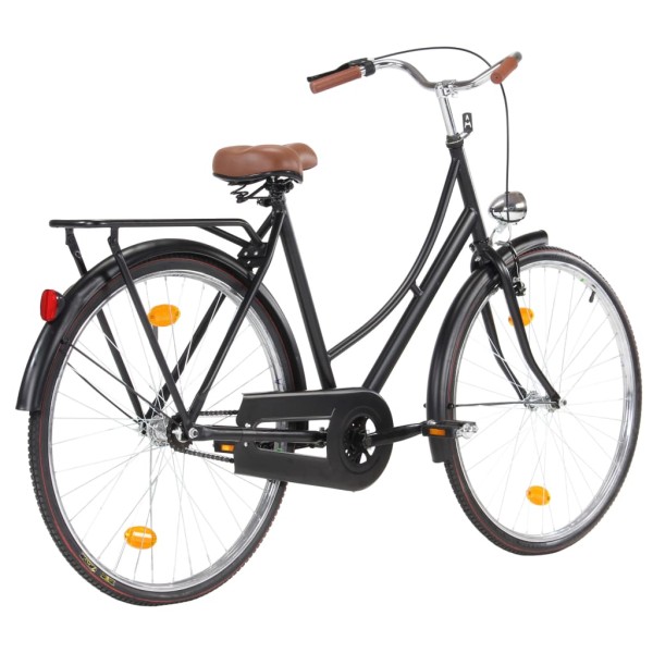 3056791 Holland Dutch Bike 28 inch Wheel 57 cm Frame Female