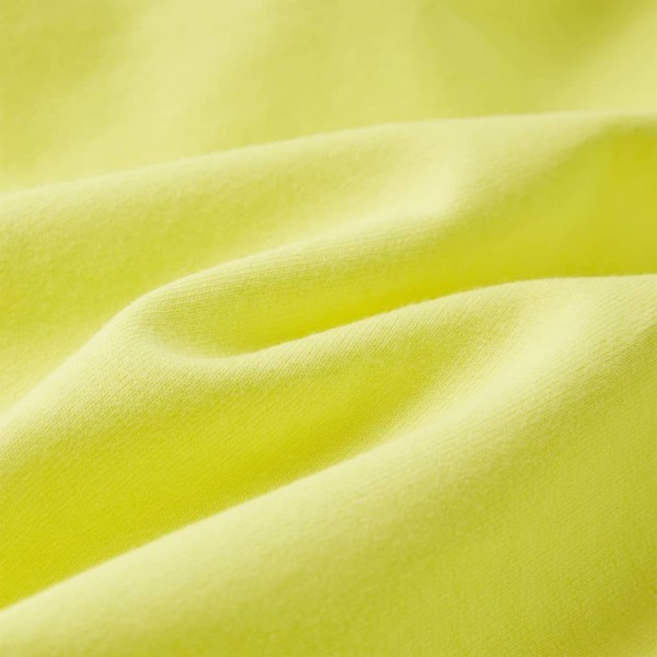 Sudadera para niños amarillo 128