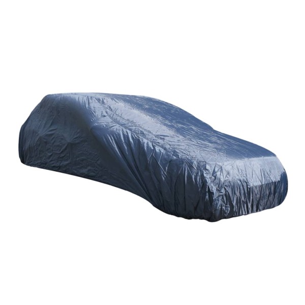 ProPlus Funda cubierta de coche SUV/MPV XXL 515x195x142 cm azul