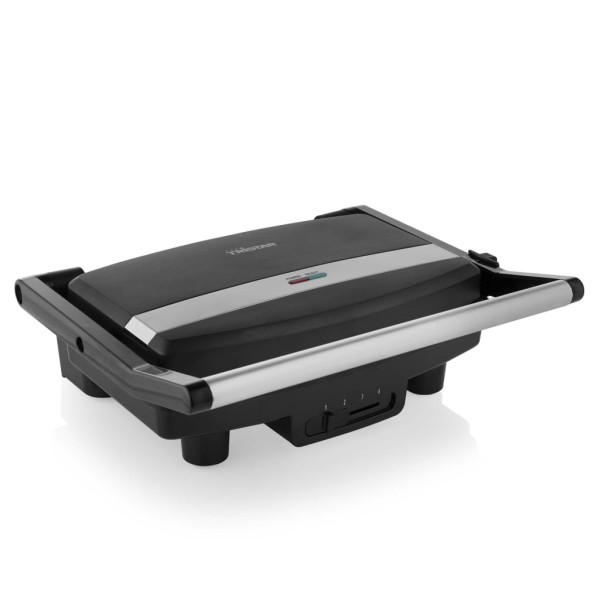 Tristar Grill GR-2856 1500 W negro