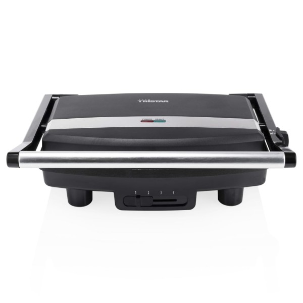 Tristar Grill GR-2856 1500 W negro