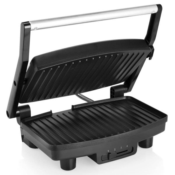 Tristar Grill GR-2856 1500 W negro