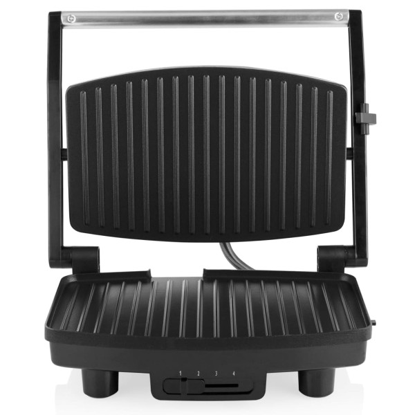 Tristar Grill GR-2856 1500 W negro