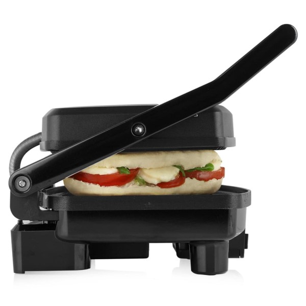 Tristar Grill GR-2856 1500 W negro