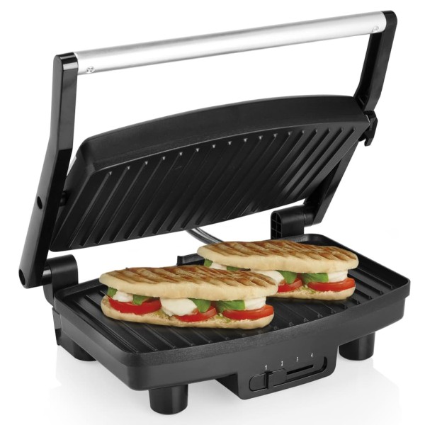 Tristar Grill GR-2856 1500 W negro