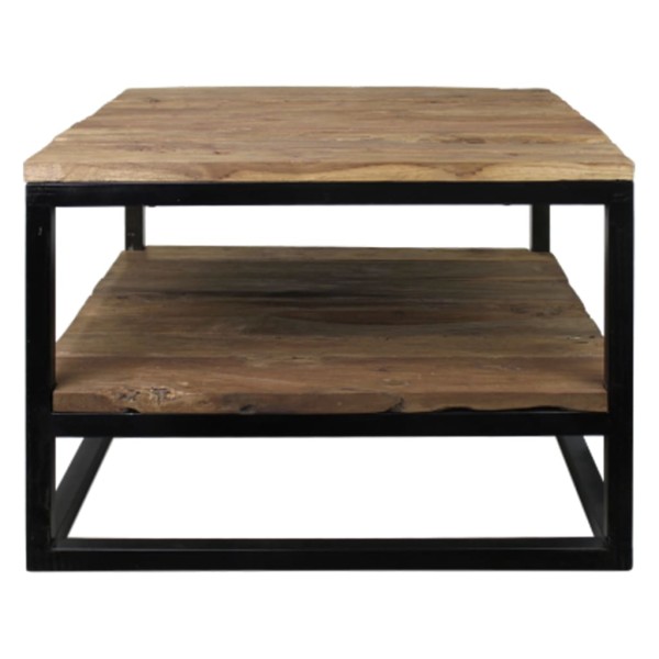 HSM Collection Mesa de centro 60x60x44 cm