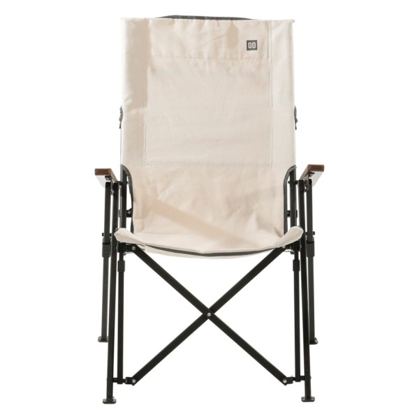 Travellife Silla de camping Viggo Butterfly beige