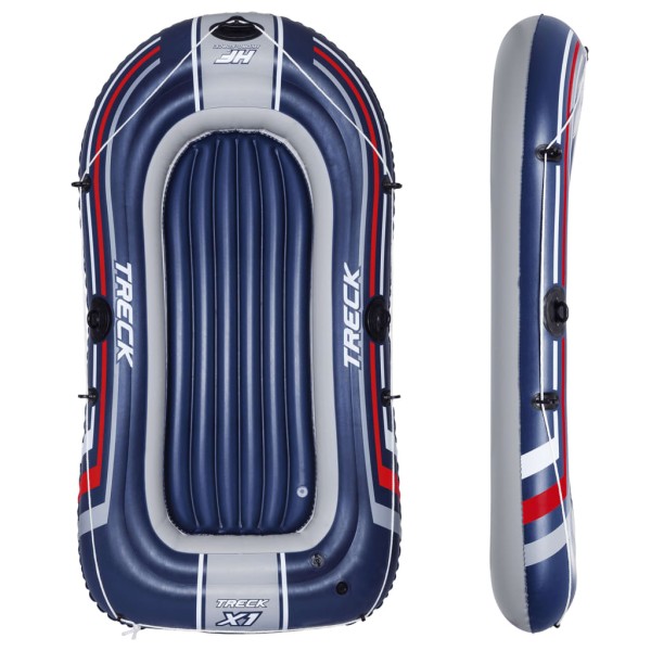 Bestway Bote inflable Treck X1 61064 Hydro-Force 228x121 cm