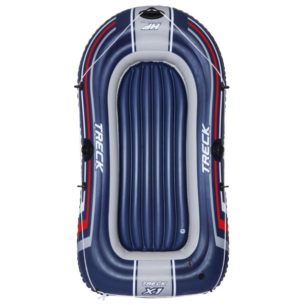 Bestway Bote inflable Treck X1 61064 Hydro-Force 228x121 cm