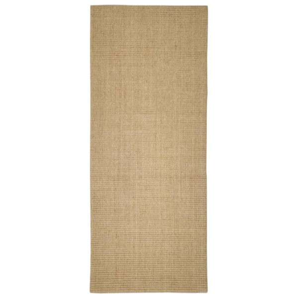 Alfombra de sisal para rascador 80x200 cm