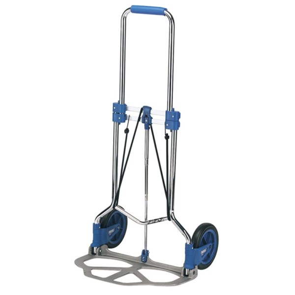 Draper Tools Carrito plegable 90 kg 68854