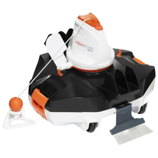 Bestway Flowclear Robot limpiador de piscinas AquaRover