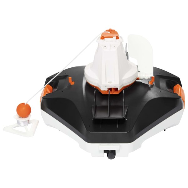 Bestway Flowclear Robot limpiador de piscinas AquaRover