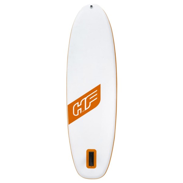 Bestway Set de tabla de paddle surf hinchable Hydro-Force Aqua