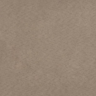 Banco de tela de microfibra gris taupe 100x35x41 cm