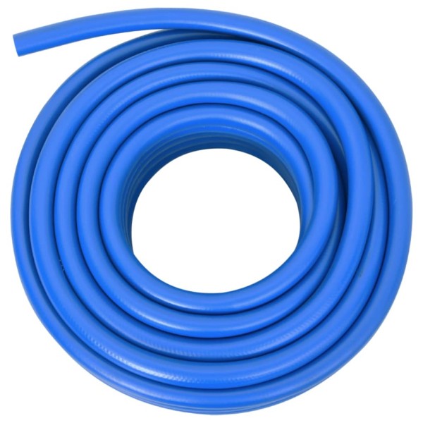 Manguera de aire PVC azul 19 mm 100 m