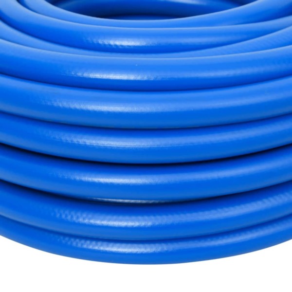 Manguera de aire PVC azul 19 mm 100 m