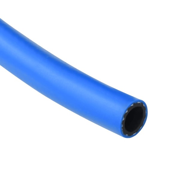 Manguera de aire PVC azul 19 mm 100 m