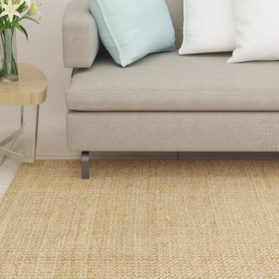 Alfombra de sisal para rascador 80x250 cm